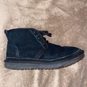 UGG mini boot